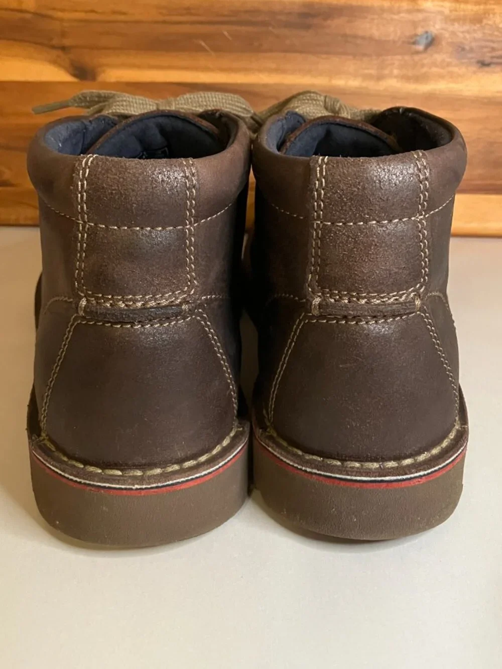 Clarks these collection